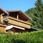 Berg & Tal Lägenhet Oberstaufen