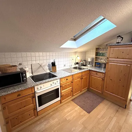 Berg & Tal Apartment