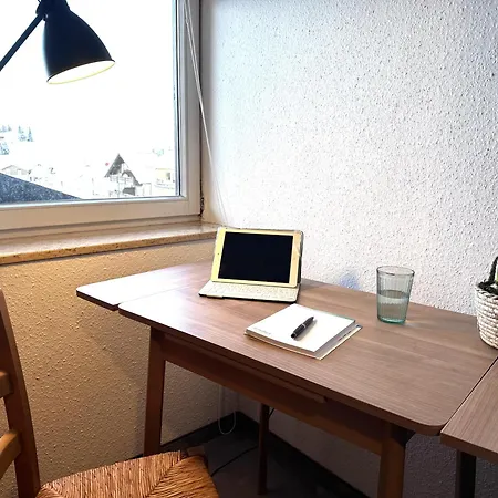 Berg & Tal Apartment