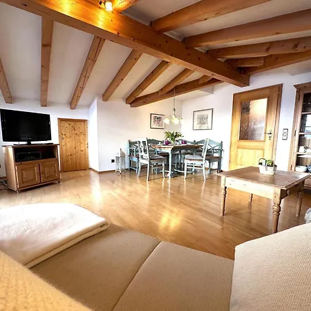 Apartment Berg & Tal *