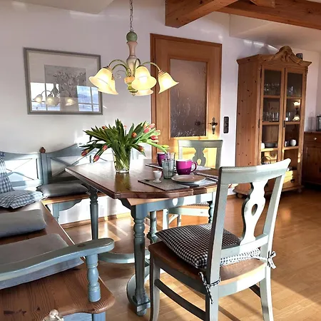 Berg & Tal Apartment
