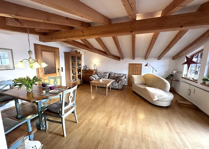 Berg & Tal アパート オーバーシュタウフェン