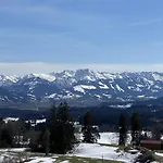 Berg & Tal Appartement Oberstaufen