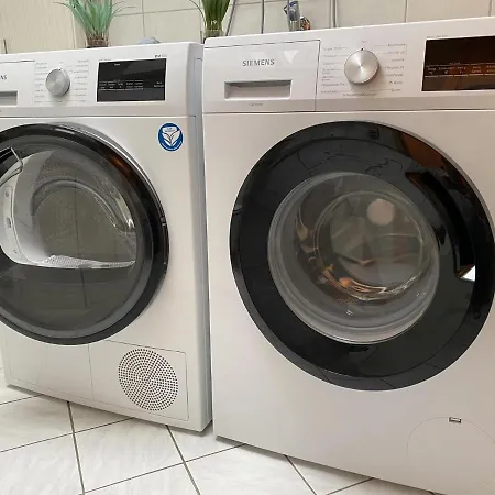 Berg & Tal Lejlighed