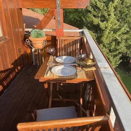 Berg & Tal Apartment
