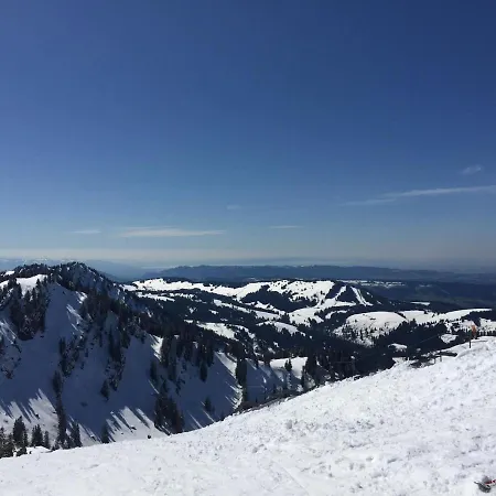 Apartment Berg & Tal