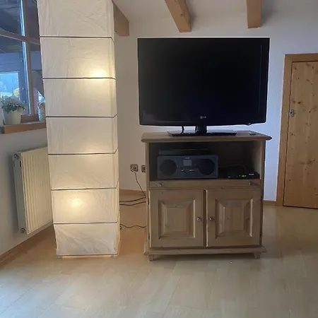 Berg & Tal Apartment
