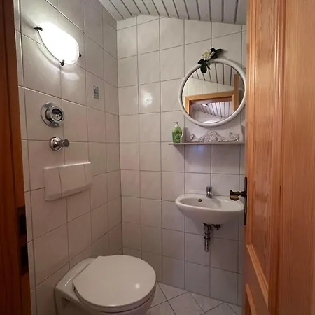 Berg & Tal Lejlighed Oberstaufen