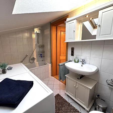 Apartment Berg & Tal