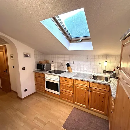 Apartment Berg & Tal