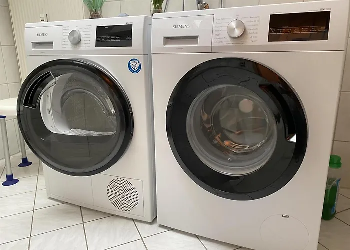 Berg & Tal Appartamento