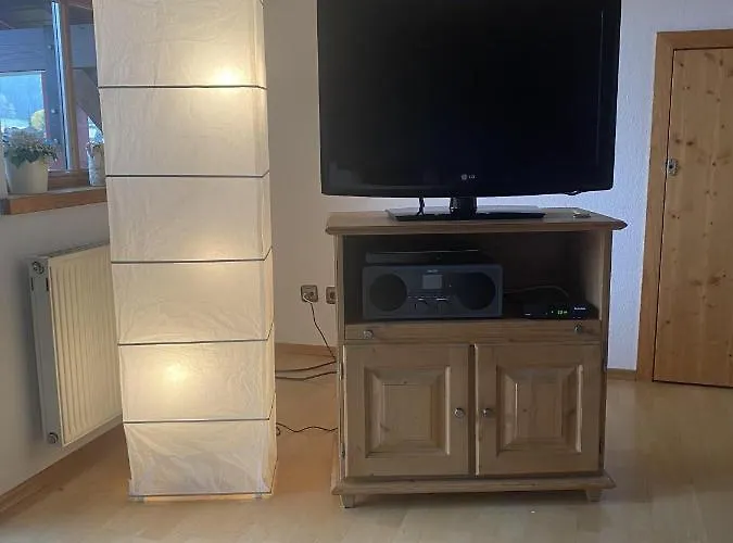 Berg & Tal Apartament